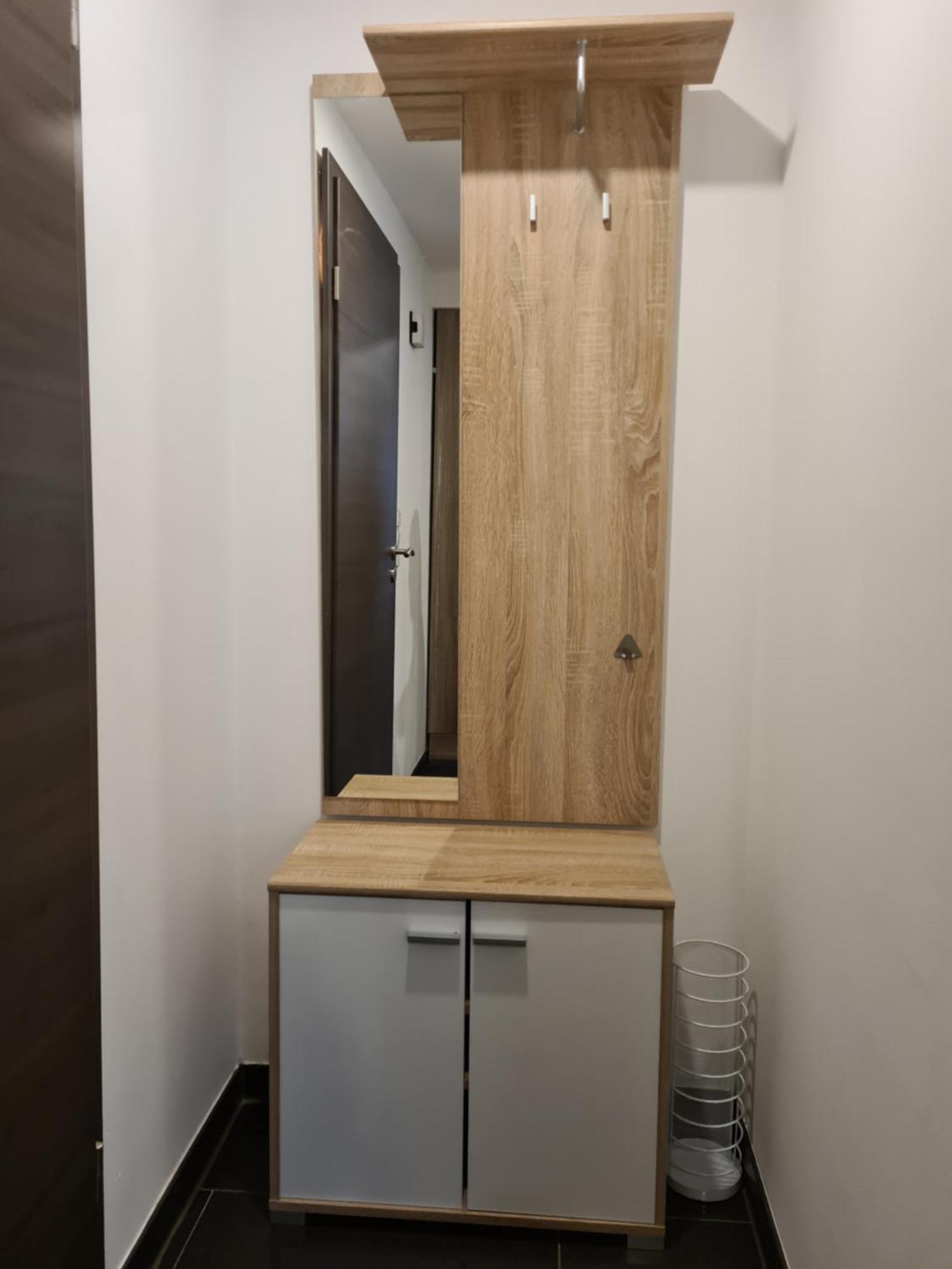 Zwei Schicke Apartments Mit Parkplatz Кьолн Стая снимка