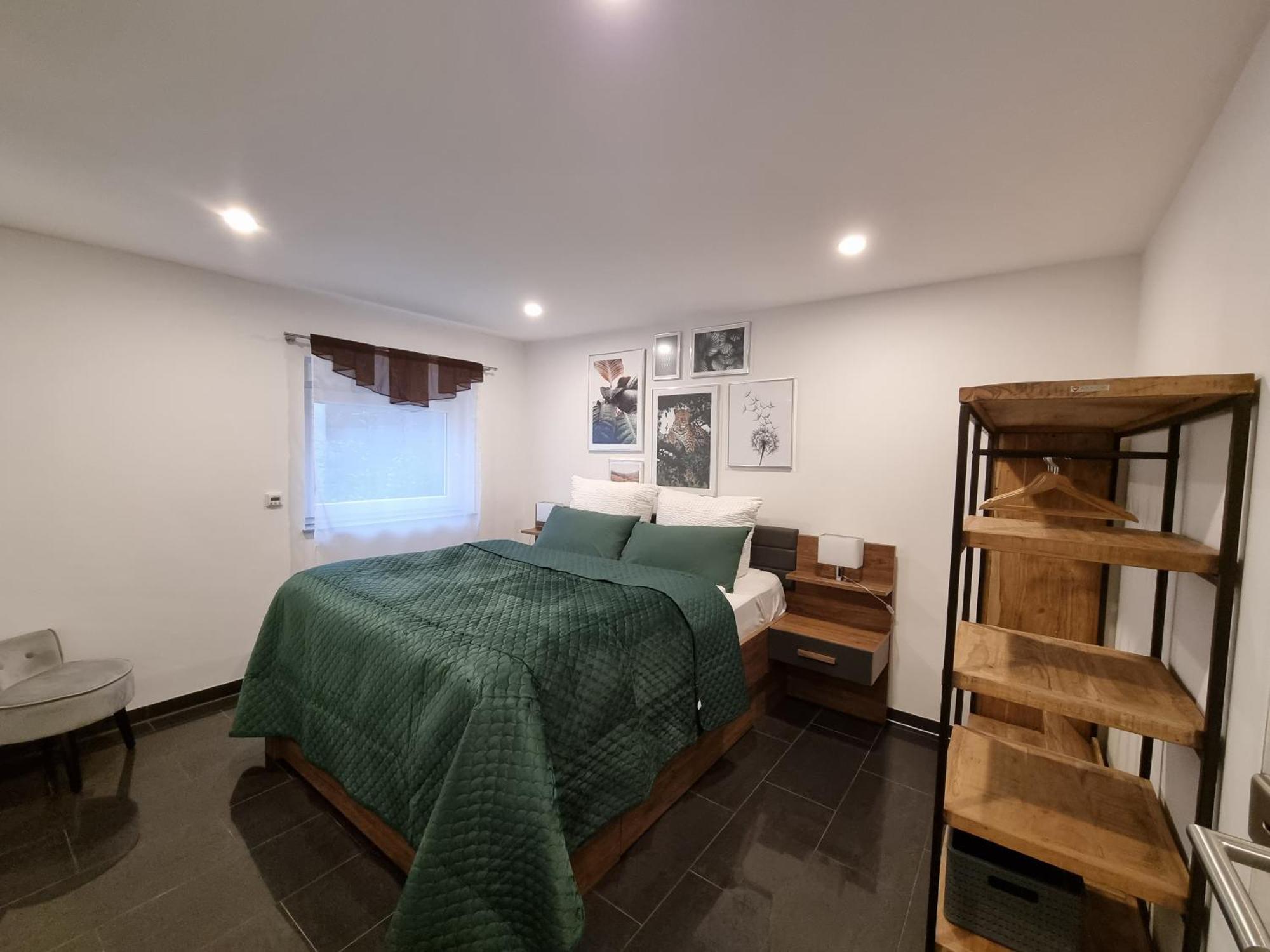 Zwei Schicke Apartments Mit Parkplatz Кьолн Стая снимка