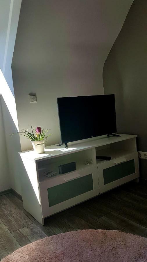 Zwei Schicke Apartments Mit Parkplatz Кьолн Екстериор снимка
