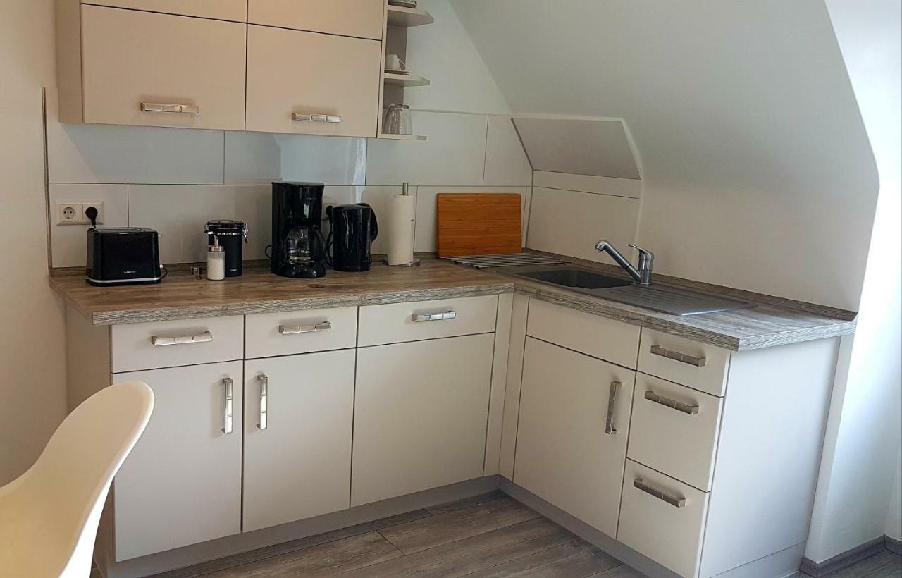 Zwei Schicke Apartments Mit Parkplatz Кьолн Екстериор снимка