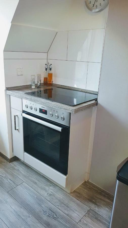 Zwei Schicke Apartments Mit Parkplatz Кьолн Екстериор снимка